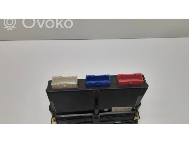 Блок управления климат-контролем 7M0907040S Ford Galaxy