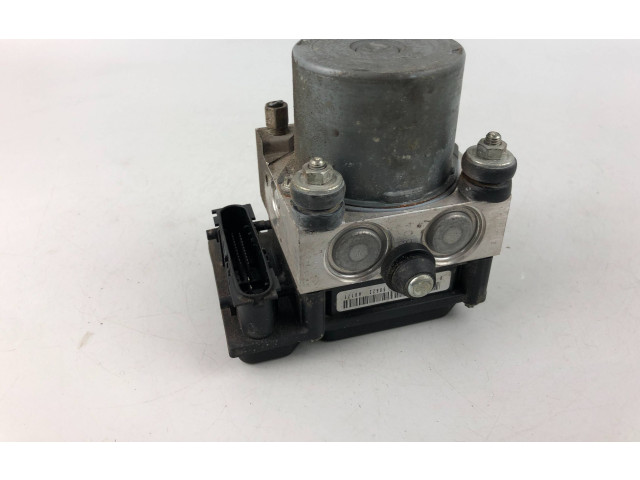 Блок АБС 27534SA070 Subaru Forester SG 2006 - 2008 года