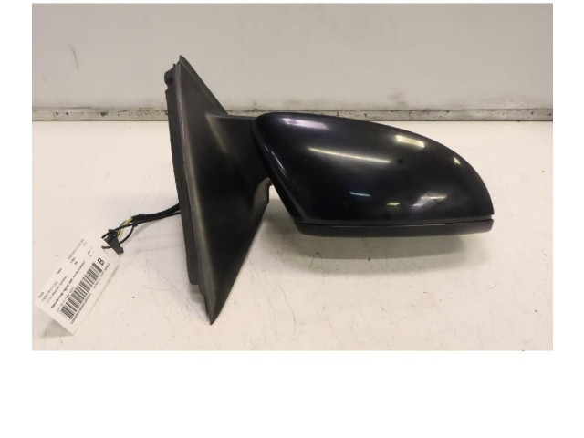 Зеркало электрическое        Skoda Fabia Mk3 (NJ)  2015 - 2021 года   