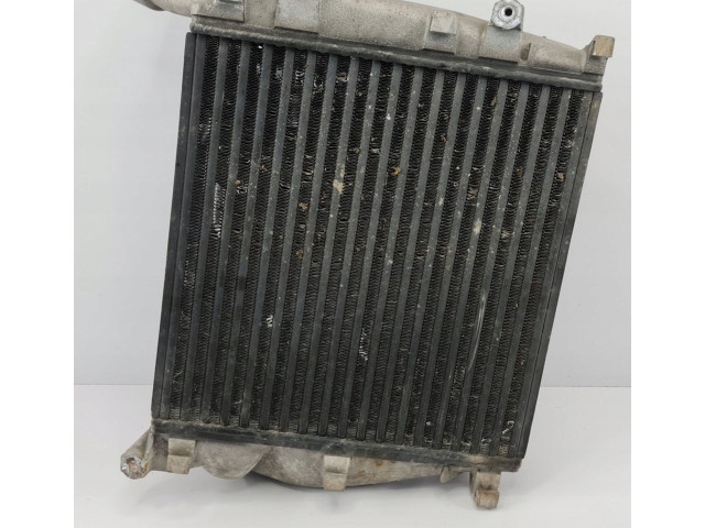 Интеркулер 7L5145803C Porsche Cayenne (92A) 4.8