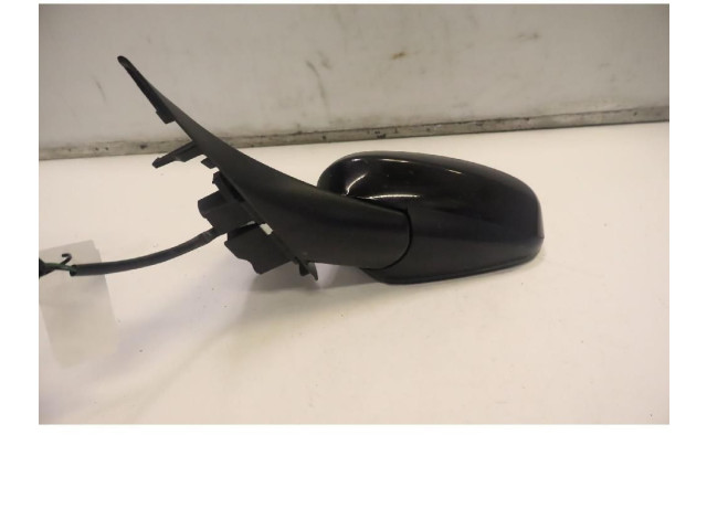 Зеркало электрическое Alfa Romeo Giulietta - года