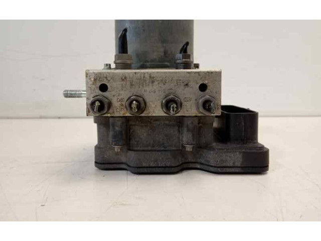 Блок АБС 6C0907379N   Seat  Ibiza IV (6J,6P)  2008 - 2017 года