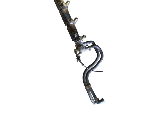 Топливная рампа 036971824A, 036133319AL Audi A2