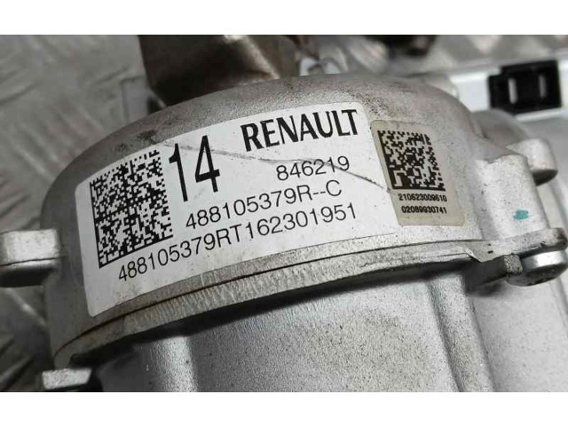 Рулевая рейка 488105379R, ELECTRO-MECANICA Renault Clio V 2019 - года