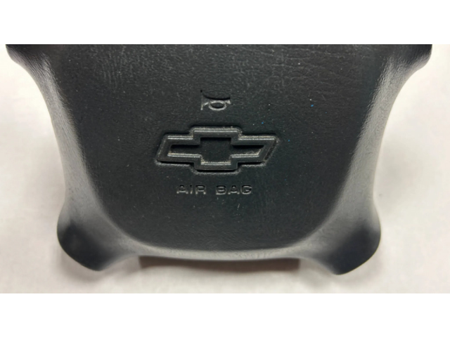 Подушка безопасности водителя 16761164 Chevrolet Tahoe