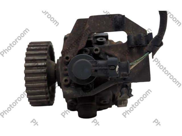 Топливный насос