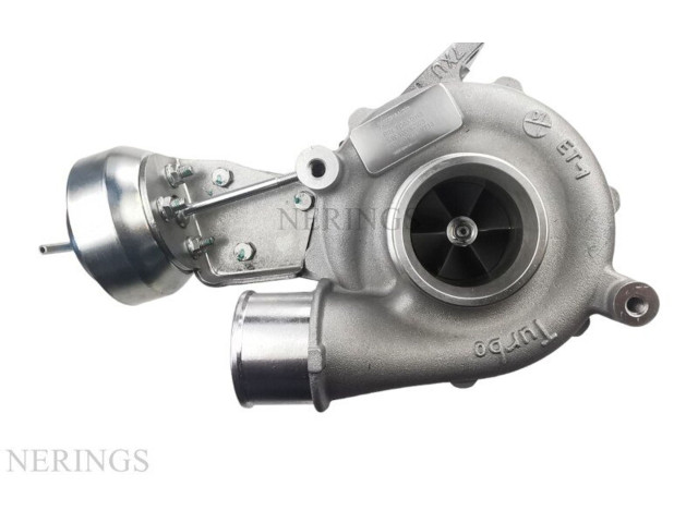 Turbodmychadlo Турбина VT13, TC40-0013 Mitsubishi Pajero