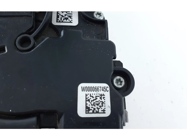 Моторчик заднего дворника 2K5955711    Volkswagen Caddy