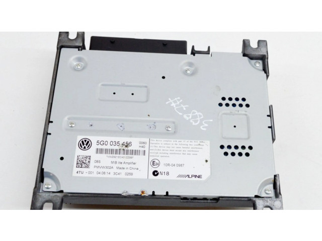 Звукоусилитель