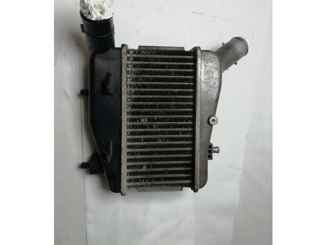 Интеркулер Honda Accord