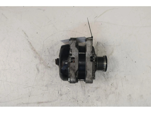 Генератор Ford Fiesta 1.1