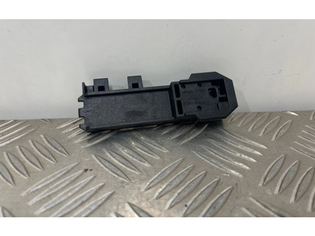 Блок управления 4M0907247A Audi A7 S7 4K8