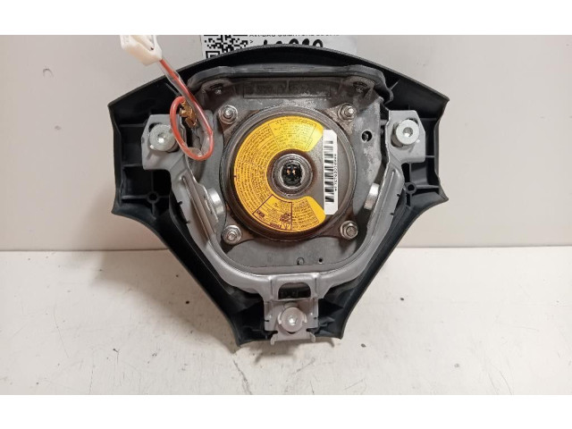 Подушка безопасности водителя 1D0A98207X0E, 1D0A98207X0E Daihatsu Terios