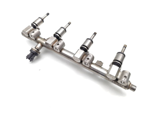 Vstřikovač 35350-2B110, 2A35218X KIA Soul G4FD