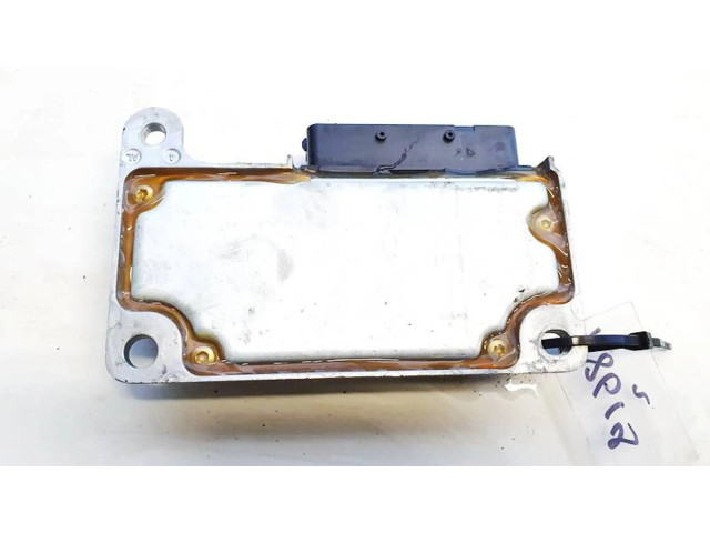 Блок подушек безопасности 96810868, 02242006 Chevrolet Captiva