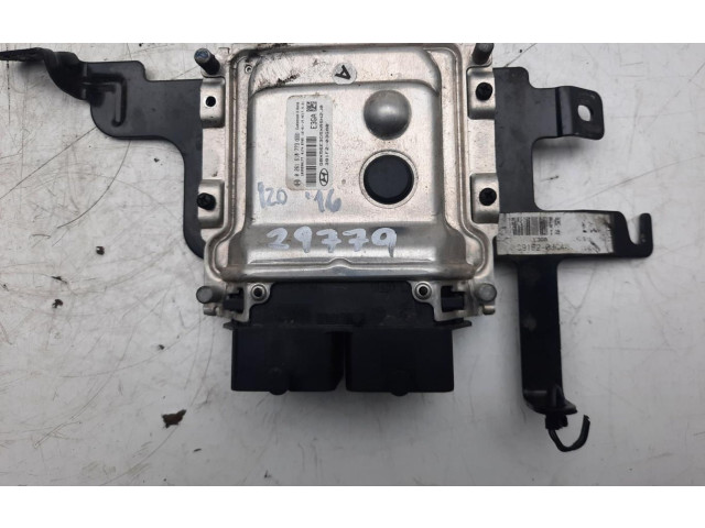 Řídící jednotka 0261S10773 Hyundai i20 (GB IB) 2016