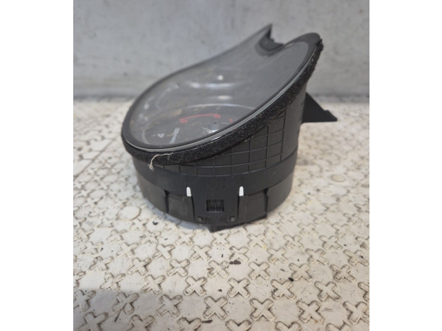 Панель приборов 8V0920870H Audi A3 S3 8V