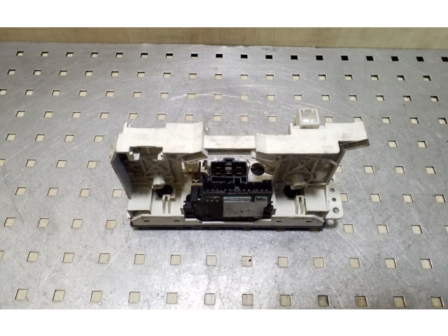 Блок управления климат-контролем MR460015 Mitsubishi Pajero