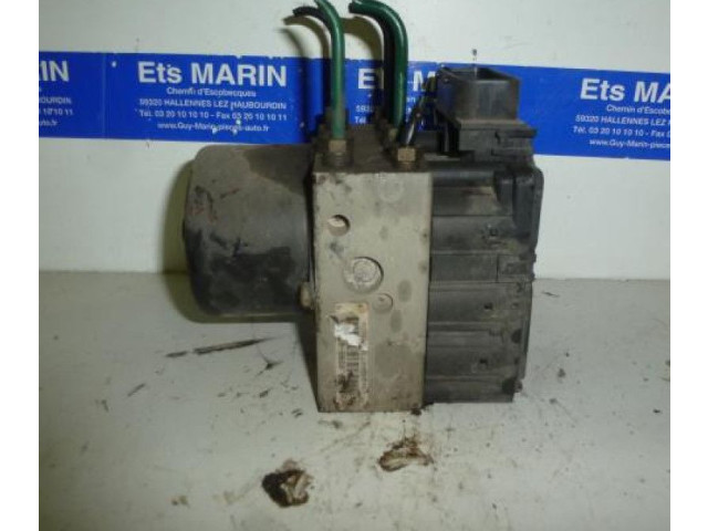 Блок АБС 7701206054   Renault  Twingo I  1999 - 2006 года