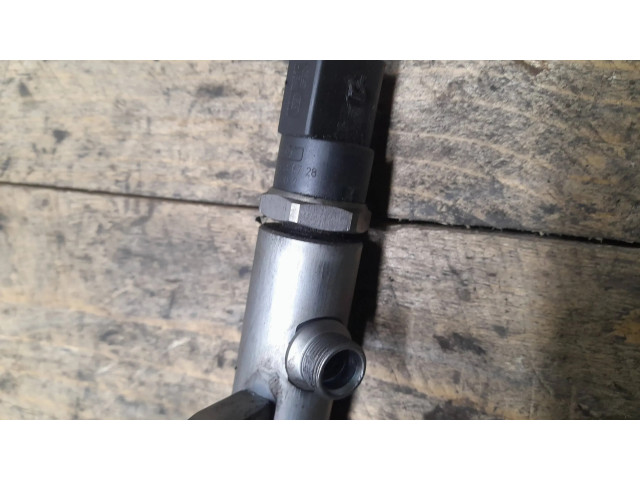 Vstřikovací lišta A6400701295, 10063002 Mercedes-Benz A W169 pro naftový motor 2.0