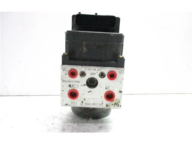 Jednotka ABS 0265216492 Peugeot 806 1996