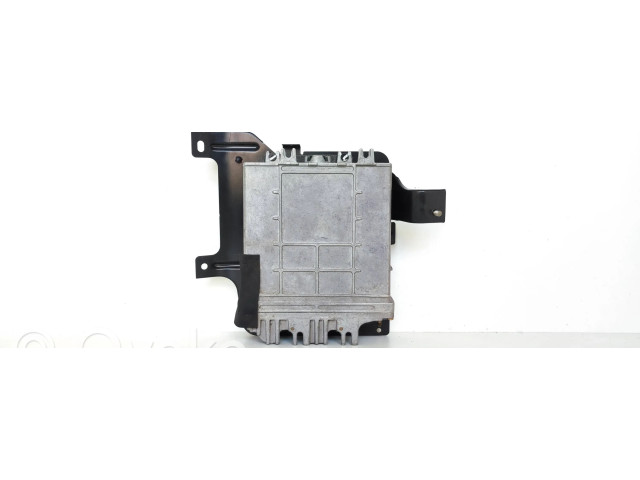 Блок управления двигателя 9VW12E599BB, XS38946 Ford Galaxy