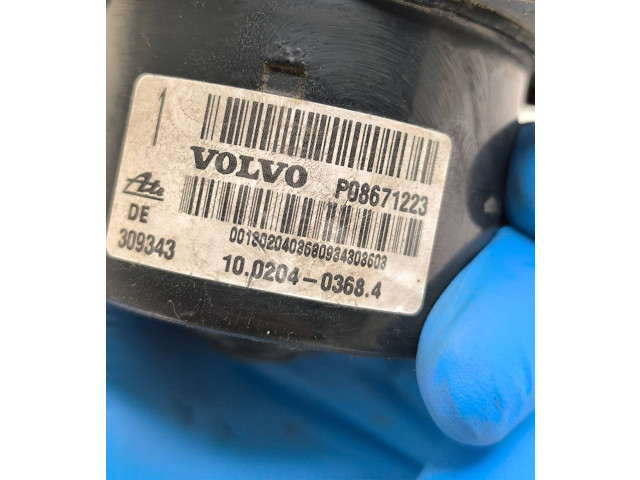 Блок АБС 10092504033, 8671224 Volvo XC90 2003 - 2006 года