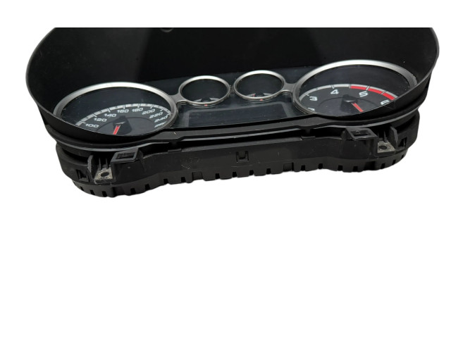 Přístrojová deska Alfa Romeo Mito 2010 A2C53298019