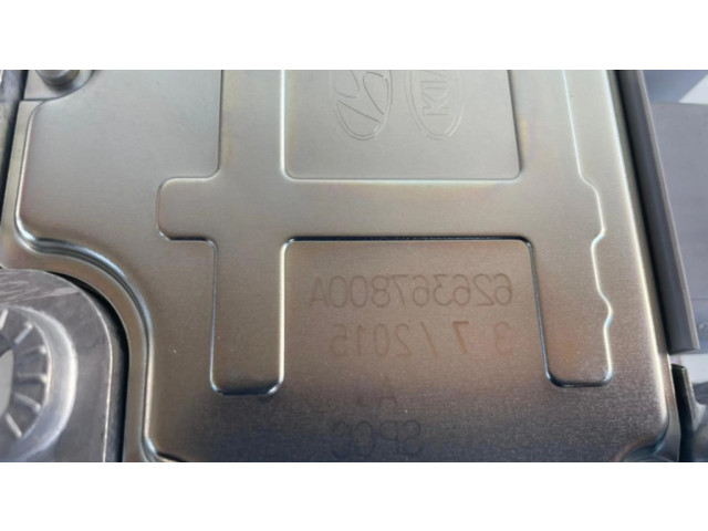 Блок подушек безопасности 95910F1000, 626367800A   KIA Sportage