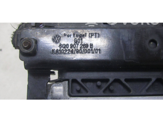 Блок управления двигателя 0281018227 Audi Q3 8U