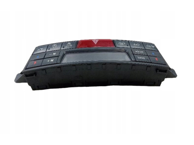 Блок управления климат-контролем    Subaru Outback