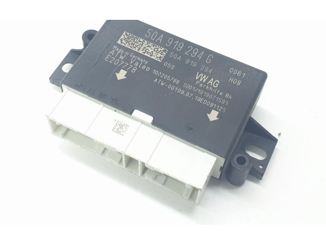 Блок управления 5QA919294G, 5QA919294G   Audi Q2 -