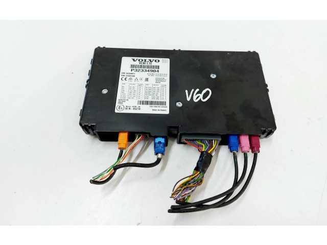 Блок управления 32334904   Volvo V60