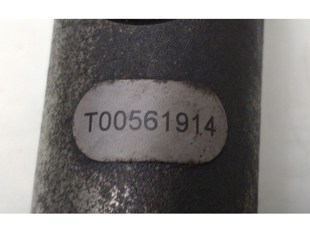 Vstřikovací lišta A6460701895, A6420780149 Mercedes-Benz Vito Viano W639 646980