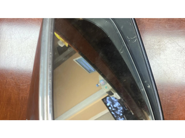 Zpětné zrcátko levé Tesla Model S 2016 1041321, 21486009AB