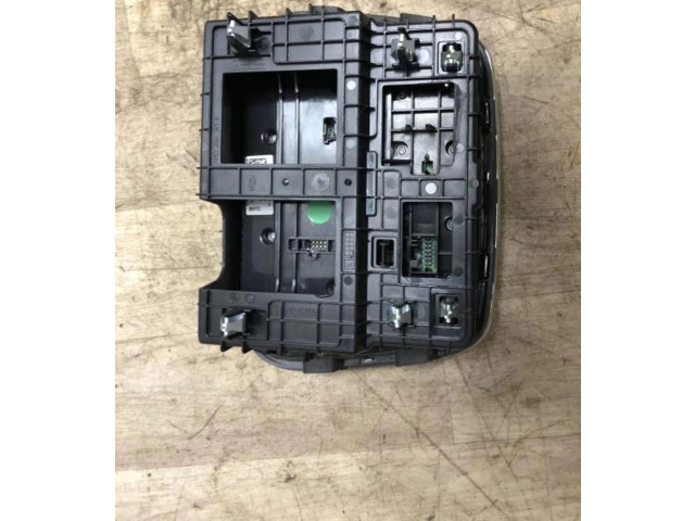 Блок управления климат-контролем 61315A41F40, 61315A41F40   Mini Clubman F54