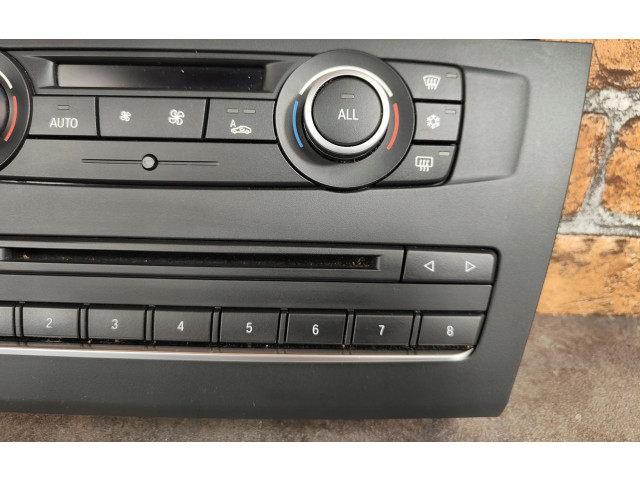 Блок управления климат-контролем 9259615, 9208591 BMW X3 F25