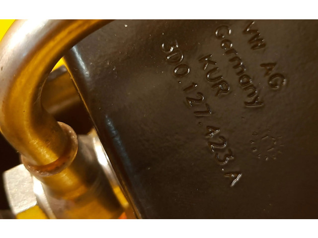 Топливный насос