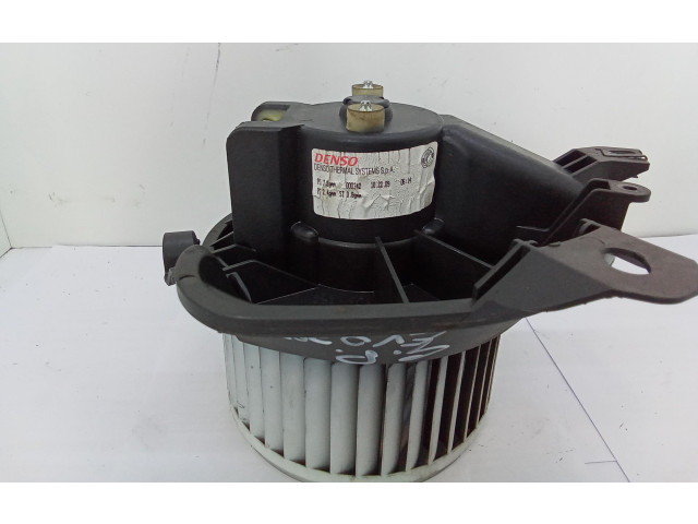 Вентилятор печки 164230100, 164230100 Fiat Grande Punto