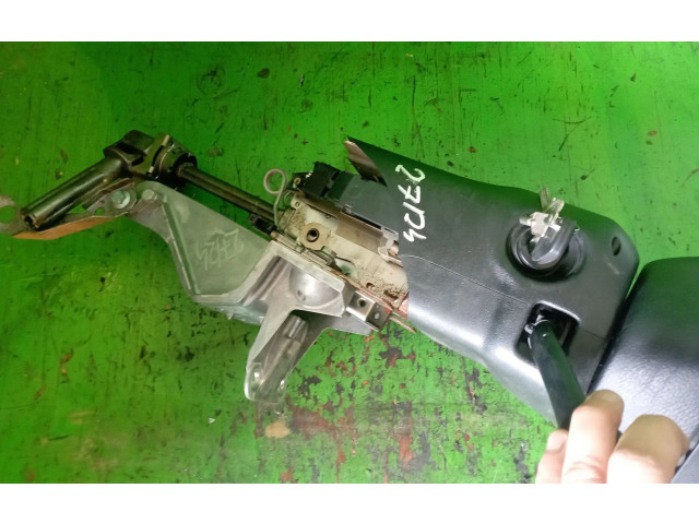  рейка  Колонка рулевая    Skoda Fabia Mk1 (6Y) 1999 - 2007 года