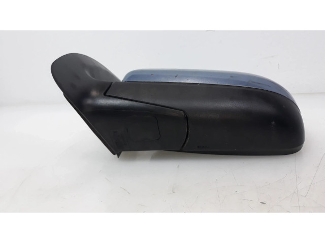 Zpětné zrcátko Сзади Chevrolet Aveo 2005 96648492