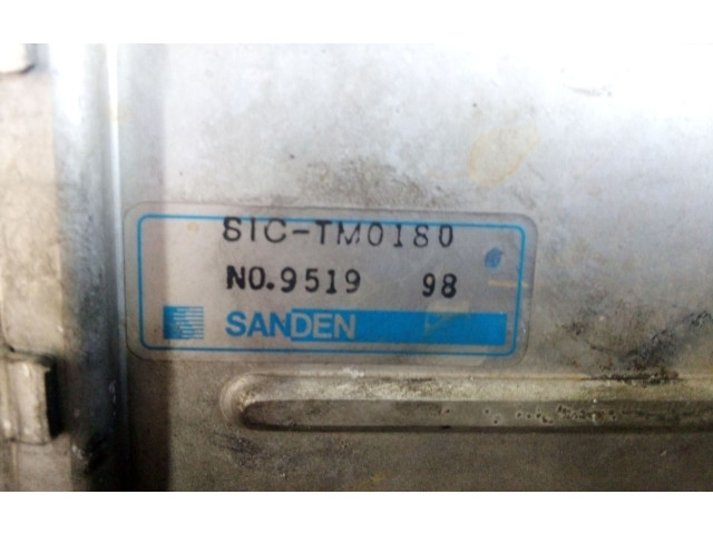 Интеркулер S1CTM0180-951998 Subaru Forester SH