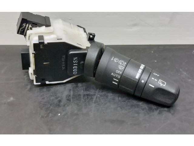 Включатель скорости стеклоочистителей 25260ED50A, 25260-ED50A   Nissan Note (E11)