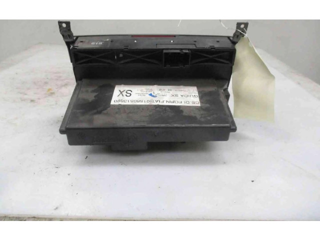 Блок управления климат-контролем 156051369, 156051369 Alfa Romeo GT