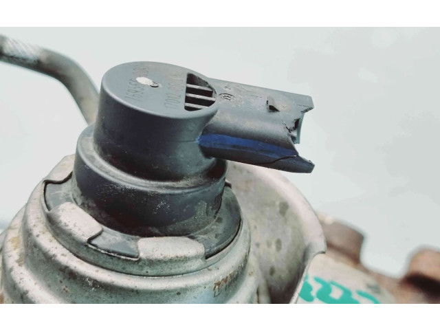  Турбина Audi A1  03L253016T         