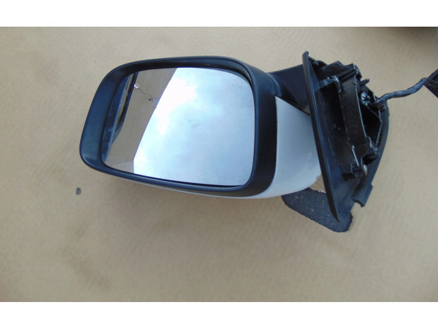 Zpětné zrcátko Volvo XC60 2014