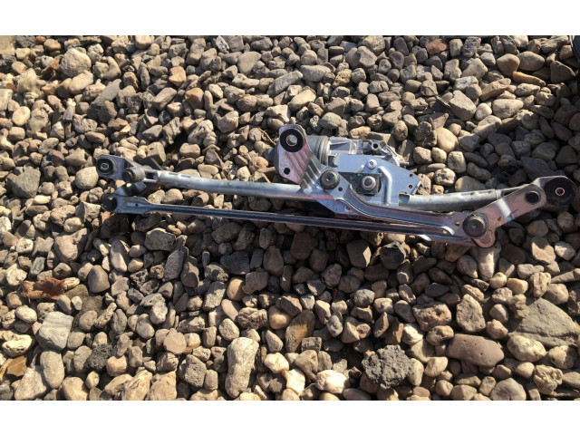 Комплект механизма стеклоочистителей