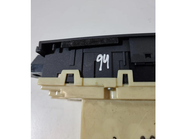 Блок управления климат-контролем D08Y4 Honda Accord