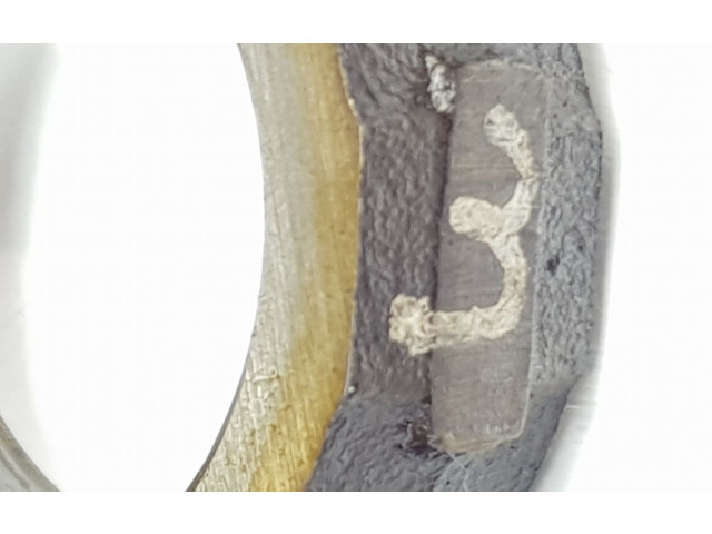  Поршень с шатуном  7701478731, 7701478731  Dacia Sandero  