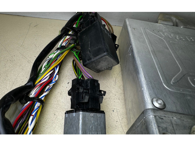 Řídící jednotka 4460040310, 446004031 Acura ILX 2000